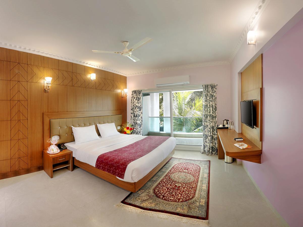 Jyothis Residency Ξενοδοχείο Kolluru Εξωτερικό φωτογραφία