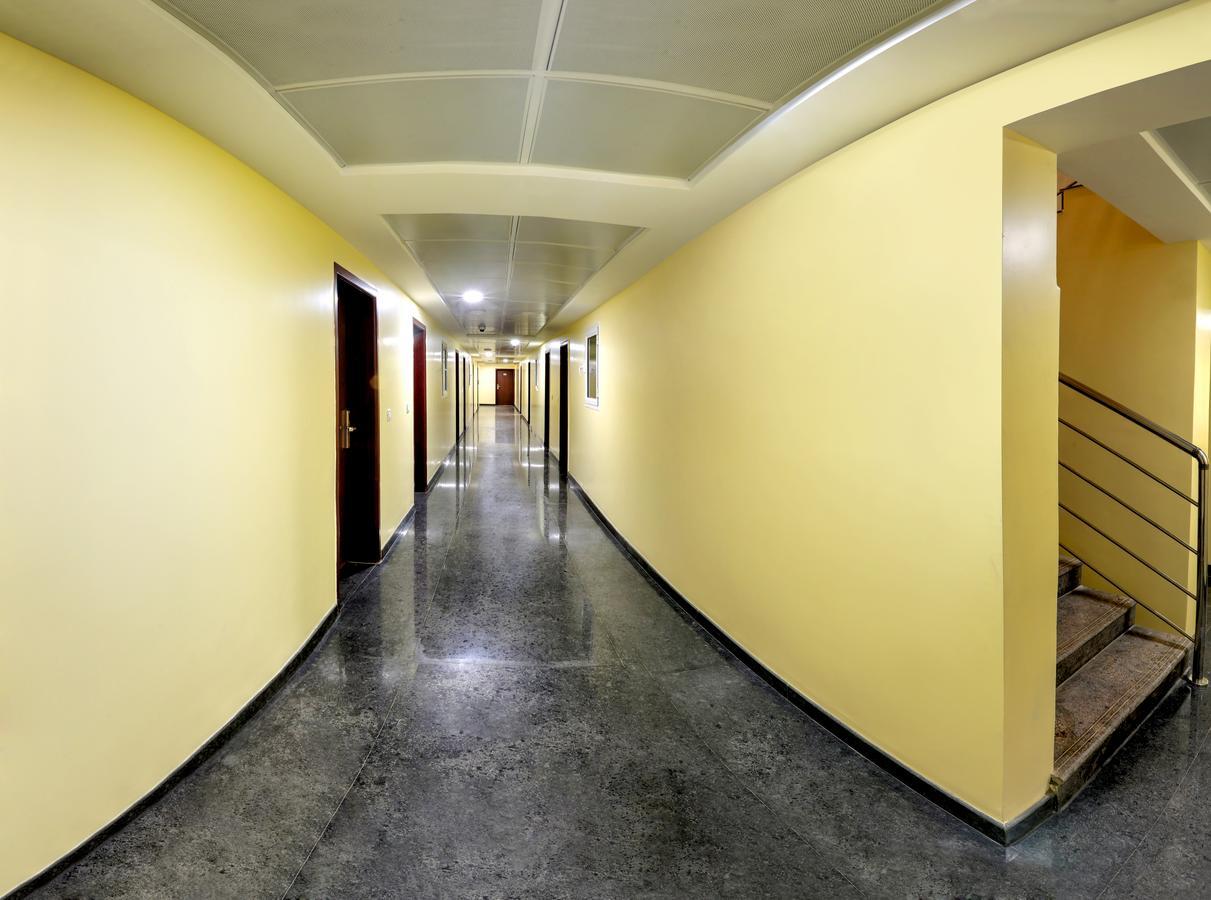 Jyothis Residency Ξενοδοχείο Kolluru Εξωτερικό φωτογραφία