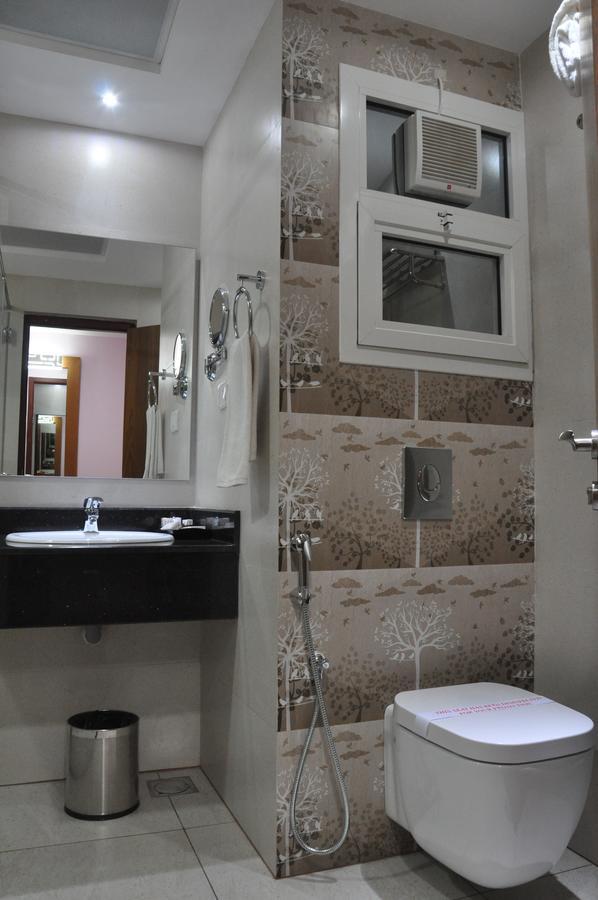 Jyothis Residency Ξενοδοχείο Kolluru Εξωτερικό φωτογραφία