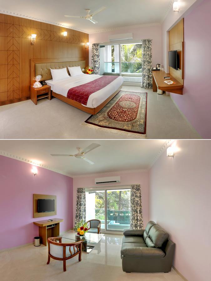 Jyothis Residency Ξενοδοχείο Kolluru Εξωτερικό φωτογραφία